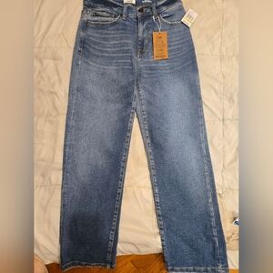 Kensie Classic Blue Jeans